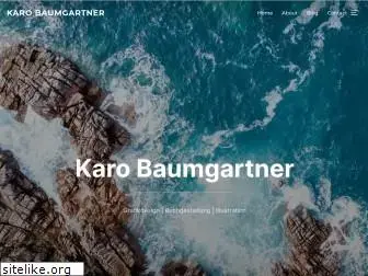 karobaumgartner.com