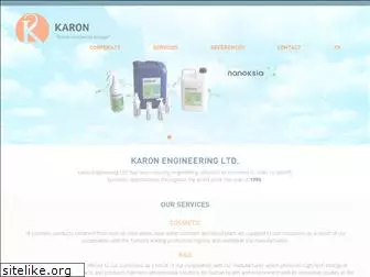 karon.com.tr