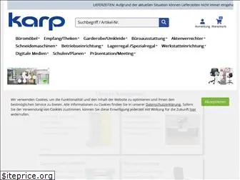 karp-shop.de