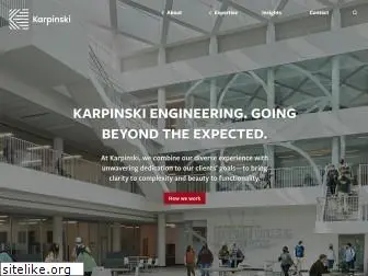 karpinskieng.com