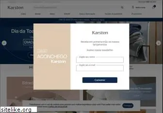 karsten.com.br