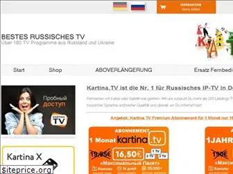 kartina-tv.de