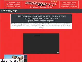 karting-buffo.com