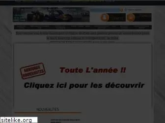 kartmax.fr