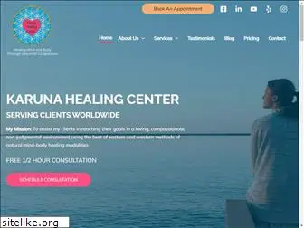 karuna-healing.com