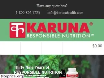 karunahealth.com