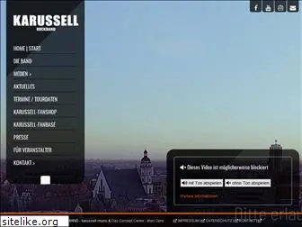 karussell-rockband.de
