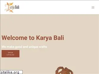 karyabali.com