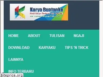 karyabuatanku.com