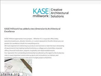 kasemillwork.com