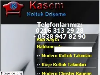 kasemkoltuk.com