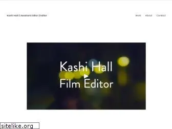 kashihall.com