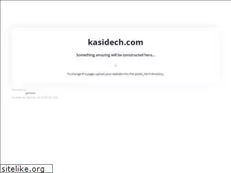 kasidech.com
