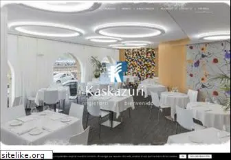 kaskazuri.com
