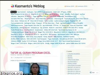 kasmanto.wordpress.com