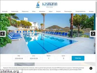 kasmarinhotel.com