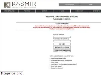 kasmirfabricsonline.com