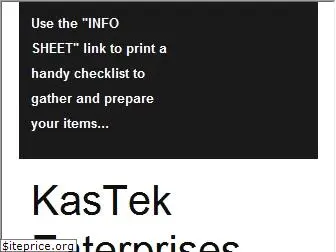 kastek.com