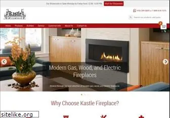 kastlefireplace.ca