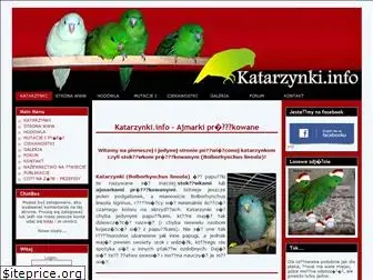 katarzynki.info