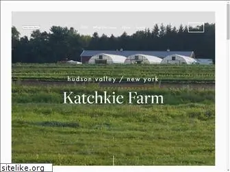 katchkiefarm.com