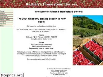kathansberries.com