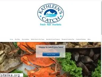 kathleenscatch.com