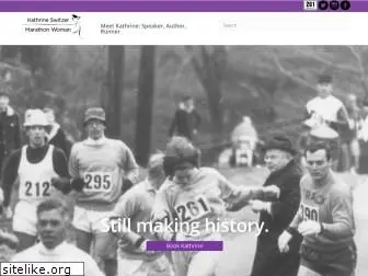 kathrineswitzer.com