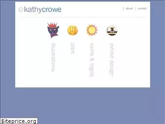 kathycrowe.com