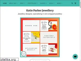 katieparkerjewellery.com