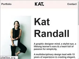 katrandall.com