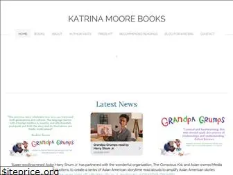 katrinamoorebooks.com