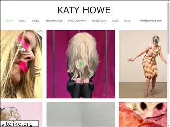 katyhowe.com