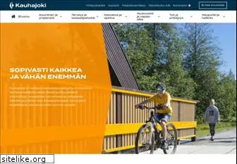 kauhajoki.fi