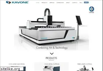 kavone.com