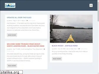 kayakplaces.com