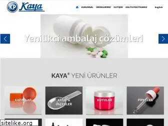 kayamedikal.com