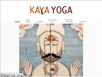 kayayoga.com