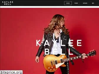 kayleebellmusic.com