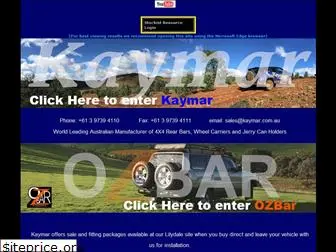 kaymar.com.au