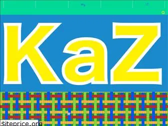 kaz-dora.com