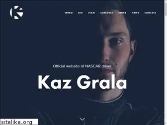 kazgrala.com