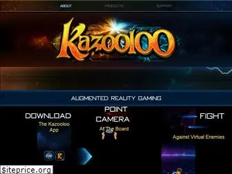 kazooloo.com