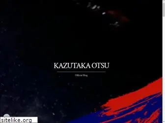 kazutaka-otsu.net