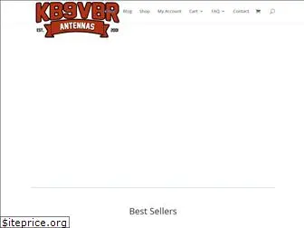 kb9vbr.com