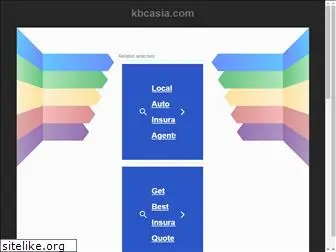 kbcasia.com