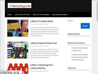 kbclucky.com