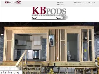 kbpods.com