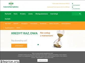 kbsbank.com.pl