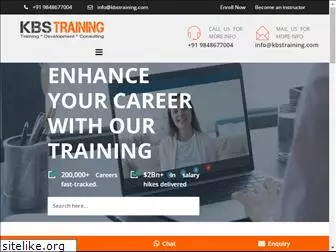 kbstraining.com